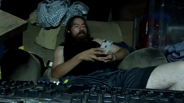 linksjack1010 online show from 03/11/26, 02:34