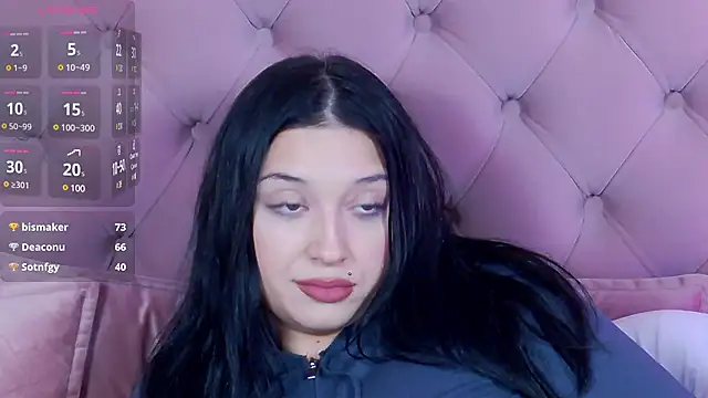 Snapshot of TasteOfDivine chatting on 12/15/24, 12:38 TasteOfDivine online show from 12/15/24, 12:38