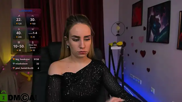 asol muah online show from 02/15/25, 04:45