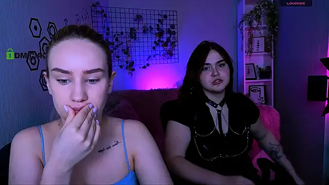 asol muah online show from 10/19/25, 07:25