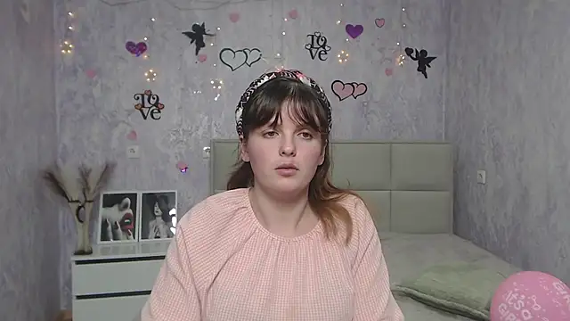 StaceyLex online show from 02/12/25, 03:38