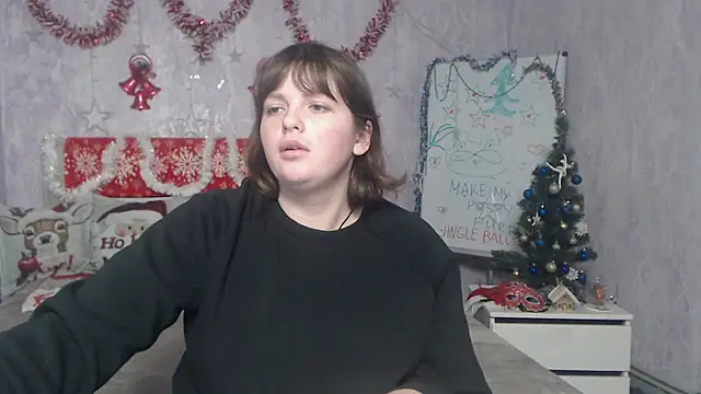 StaceyLex online show from 12/20/25, 06:42