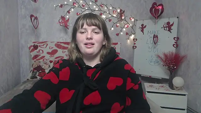 StaceyLex online show from 02/15/26, 06:54