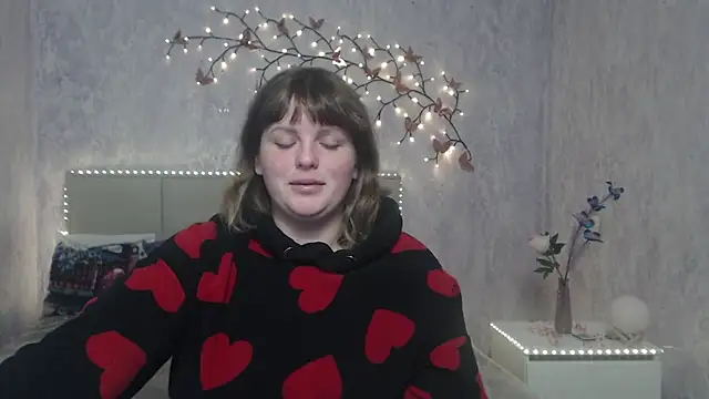 StaceyLex online show from 03/06/26, 06:54