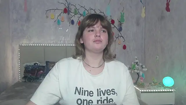 StaceyLex online show from 04/03/26, 05:05