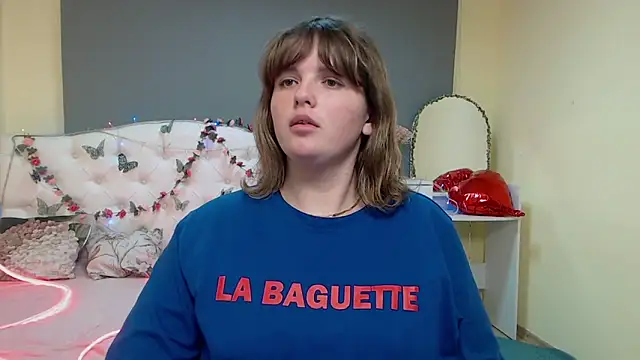 StaceyLex online show from 04/20/26, 06:49