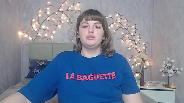 StaceyLex online show from 05/06/26, 05:46