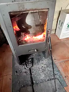 mirrowhot online show from 01/17/25, 02:39