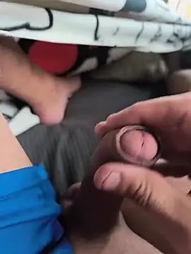 mirrowhot online show from 02/02/26, 02:38