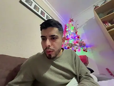 Chicos defiesta online show from 01/03/25, 04:06