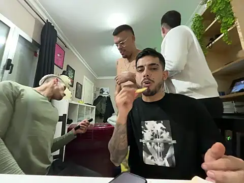 Chicos defiesta online show from 01/07/25, 09:25