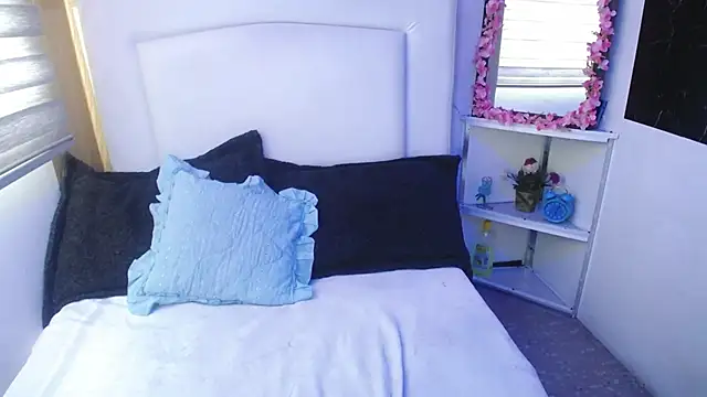 Snapshot of palmer_mIix chatting on 12/24/24, 12:33 palmer mIix online show from 12/24/24, 12:33