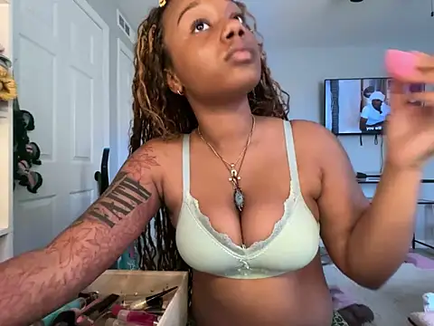 strip4faith online show from 02/26/26, 08:41