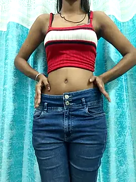 Snapshot of Miss-Sadhana chatting on 09/13/25, 05:07 Miss-Sadhana online show from 09/13/25, 05:07