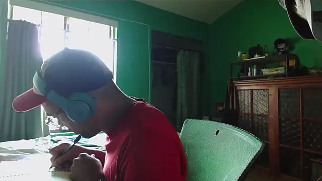        the online show from 04/27/26, 03:54