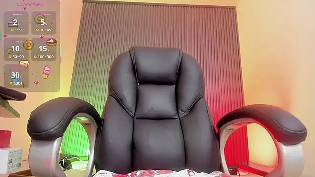 Snapshot of gaby_flow chatting on 10/28/25, 07:12 gaby flow online show from 10/28/25, 07:12