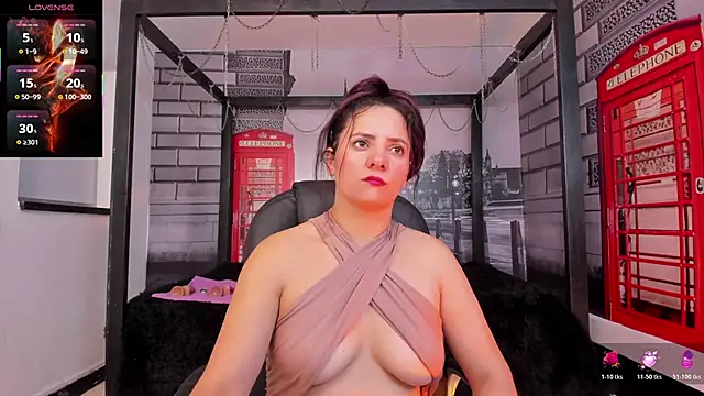 gaby flow online show from 04/22/26, 10:06