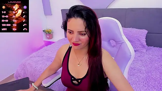Snapshot of gaby_flow chatting on 06/01/26, 10:39 gaby flow online show from 06/01/26, 10:39