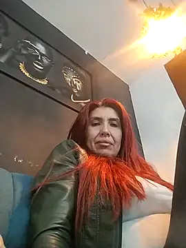 Perla Franco online show from 01/09/26, 08:06