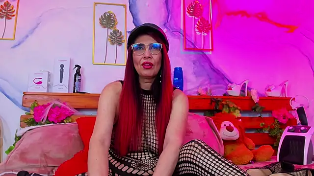 Perla Franco online show from 02/12/26, 07:42