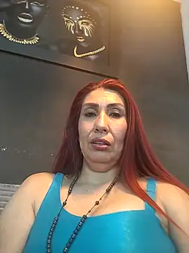 Perla Franco online show from 04/07/26, 06:36