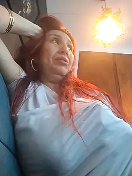 Perla Franco online show from 04/23/26, 06:47