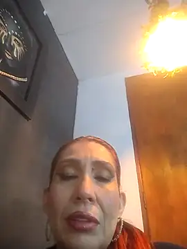 Perla Franco online show from 04/24/26, 06:27