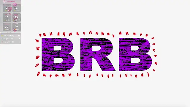 elodie walker online show from 02/11/25, 03:08