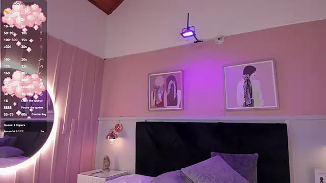 elodie walker online show from 03/25/26, 12:11