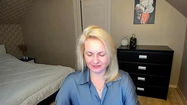 Alicee Gracee online show from 11/29/25, 04:54