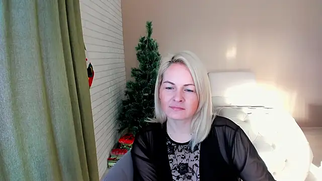 Alicee Gracee online show from 12/14/25, 11:04