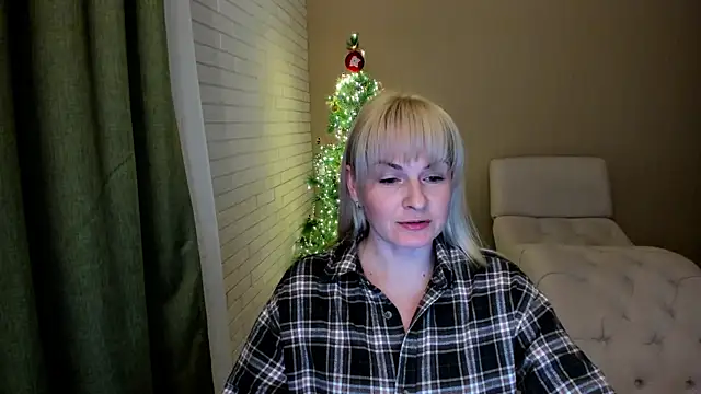 Alicee Gracee online show from 01/05/26, 09:18