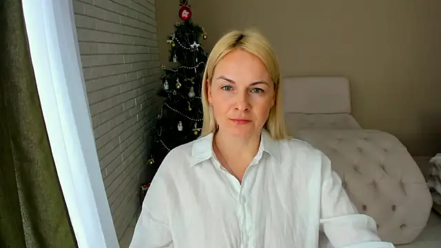 Alicee Gracee online show from 01/12/26, 10:42