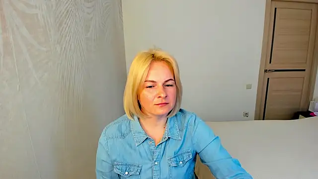 Alicee Gracee online show from 04/19/26, 11:42