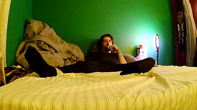 Noorcree online show from 02/06/26, 05:56