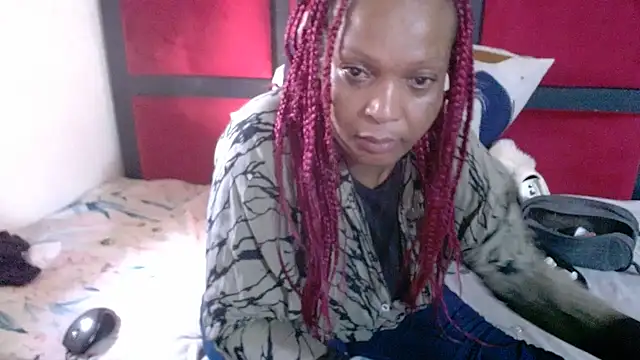 MaximTease24 online show from 01/14/26, 05:46