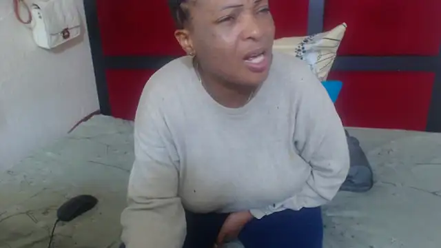 MaximTease24 online show from 03/20/26, 08:25