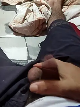 JuggedRegrets online show from 01/12/26, 01:00