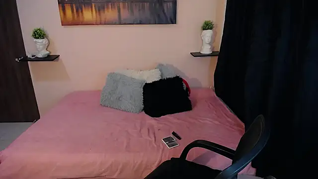 cristal-evanns online show from 03/31/26, 09:37