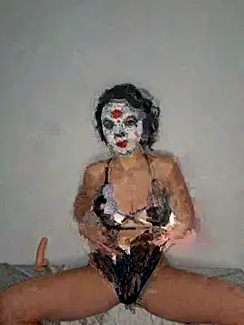 Snapshot of Junosee chatting on 01/13/25, 08:26 Junosee online show from 01/13/25, 08:26