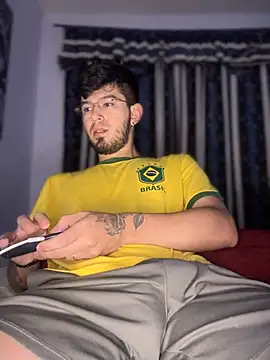 Anthony-Martin online show from 02/03/25, 11:31