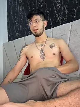 Anthony-Martin online show from 03/05/25, 03:07