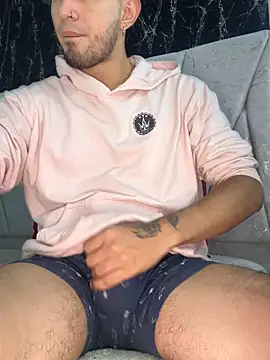 Anthony-Martin online show from 03/12/25, 02:12