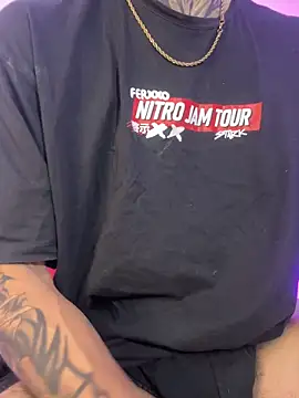 Anthony-Martin online show from 11/11/25, 12:16