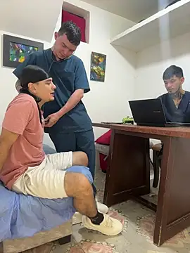 Anthony-Martin online show from 02/07/26, 04:11