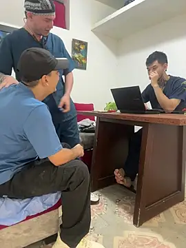 Anthony-Martin online show from 02/09/26, 02:21