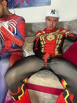 Anthony-Martin online show from 02/20/26, 02:28