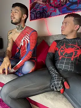 Anthony-Martin online show from 03/12/26, 03:07