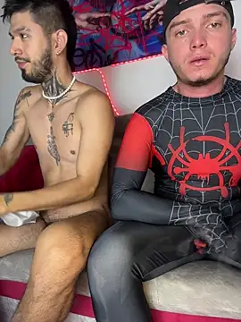 Anthony-Martin online show from 03/16/26, 05:35