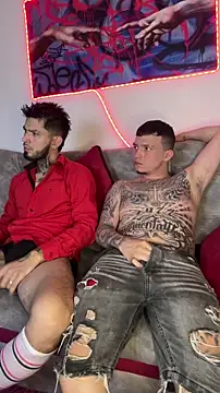 Anthony-Martin online show from 04/14/26, 11:22